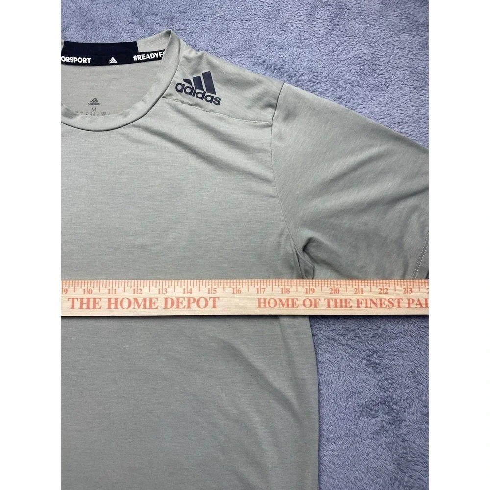 adidas aeroready shirt